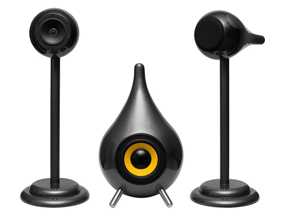 2016 Midwest Audiofest Winning Project 4