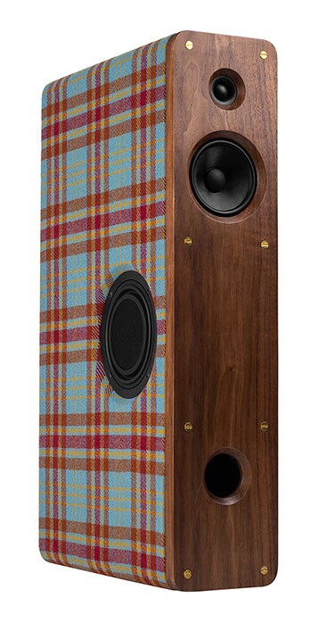 2018 Midwest Audiofest Winning Project Plaid